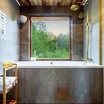 Apartmán Buda 2