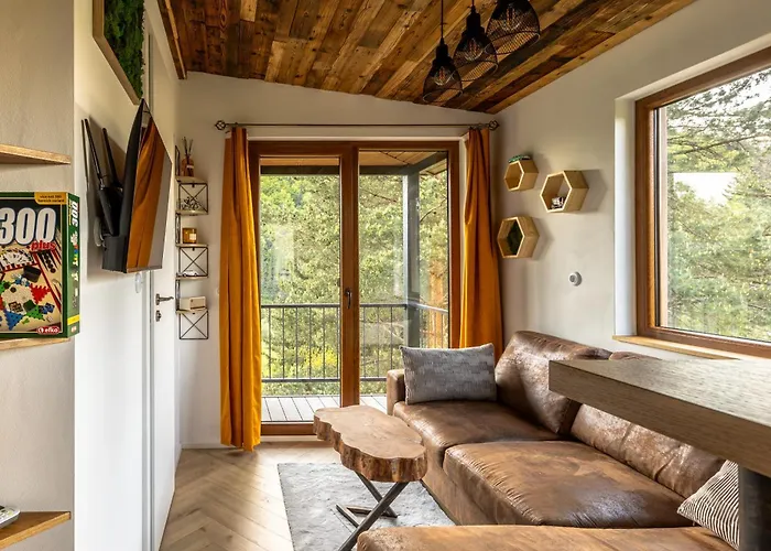 Apartment Buda 2 Komjatna